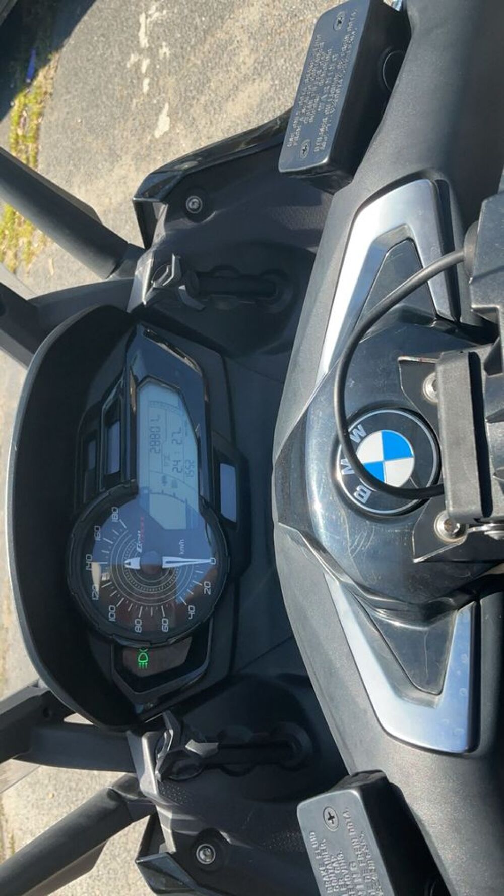 BMW 2018 occasion 94190 Villeneuve-Saint-Georges