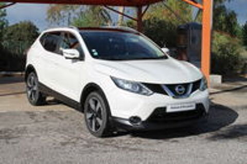 Qashqai +2 Qashqai 1.6 dCi 130 Stop/Start All-Mode 4x4-i Connect Edition 2015 occasion 20260 Calvi