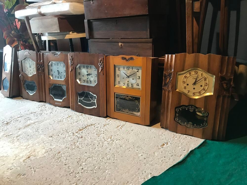 carillons Meubles