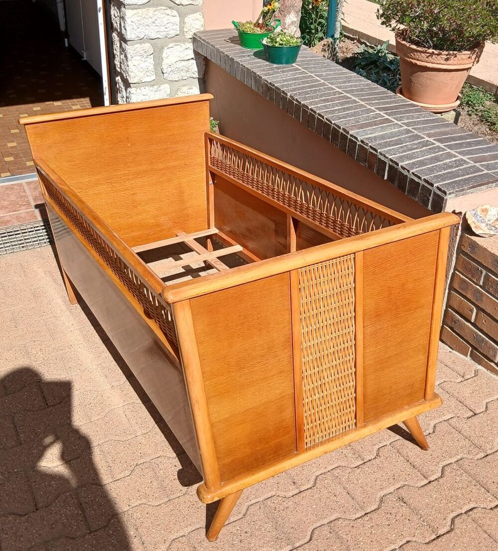 Lit enfant Mobilier enfants