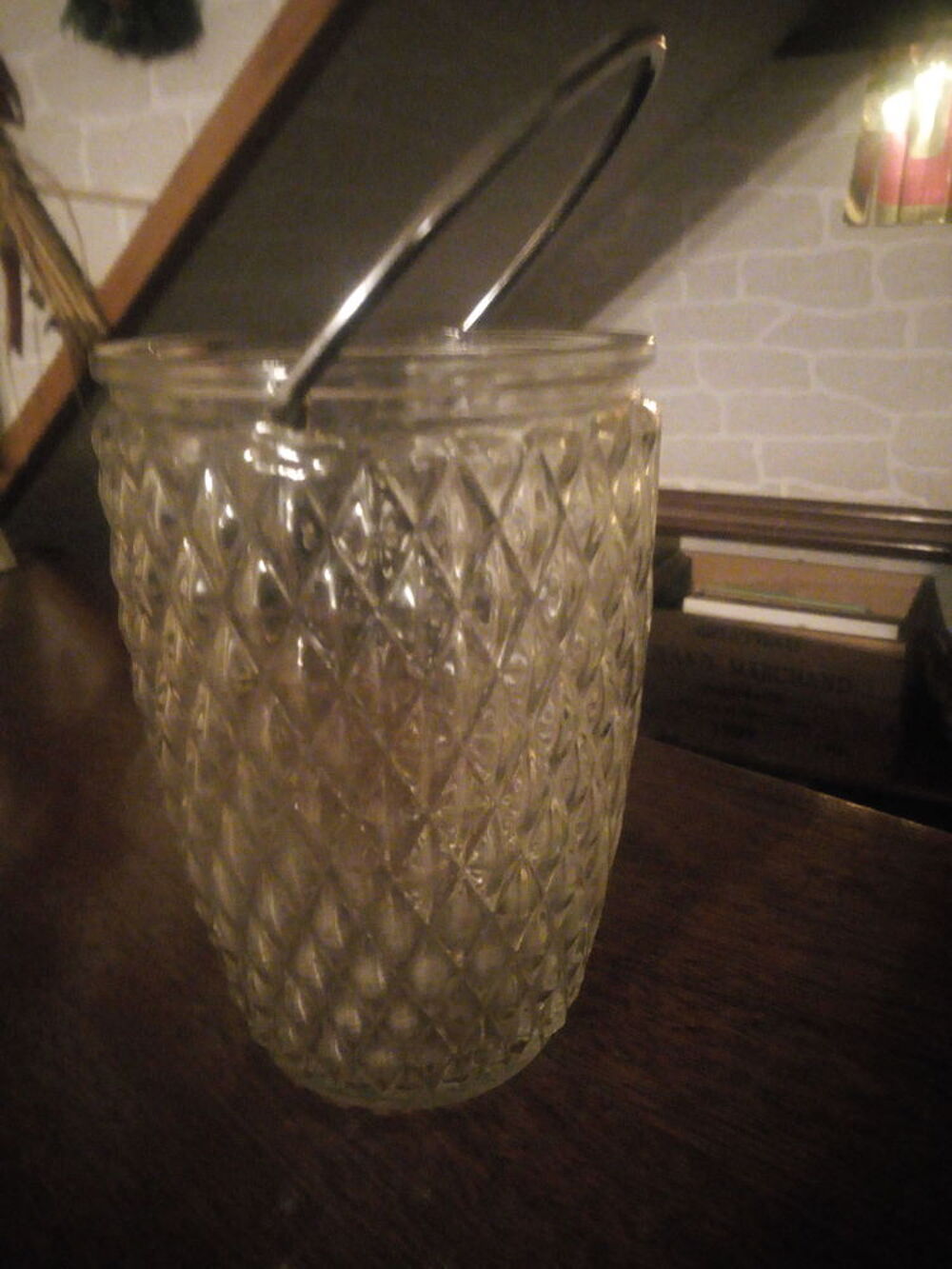 sceau &agrave; gla&ccedil;ons Cuisine