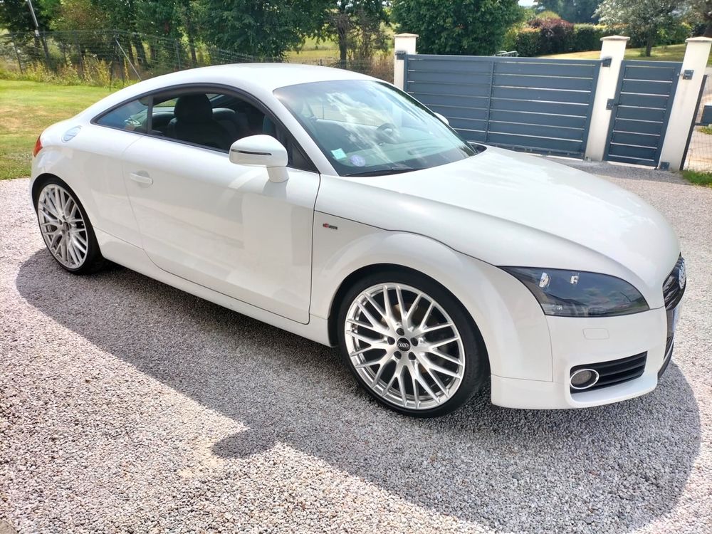 Pneu voiture - roue  occasion 40700 Mant