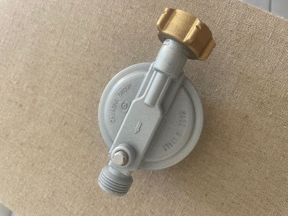 D&eacute;tendeur Butane 13k Bricolage