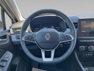 Clio V Clio SCe 65 ch GSR2 Evolution null 2025 occasion 08300 Rethel