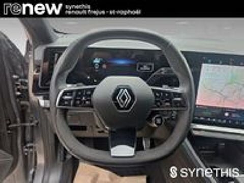 Austral E-Tech full hybrid 200 GSR2 Iconic esprit Alpine 2023 occasion 83600 Fr&eacute;jus