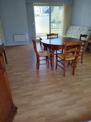  Appartement � vendre 3 pi�ces 59 m� Royan