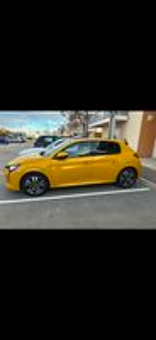 208 PureTech 100 S&S EAT8 Allure 2020 occasion 66000 Perpignan