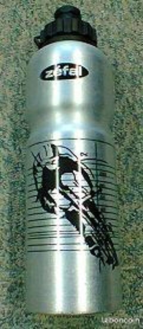 bidon neuf grand format pour le v�lo 8 Breuil-le-Vert (60)