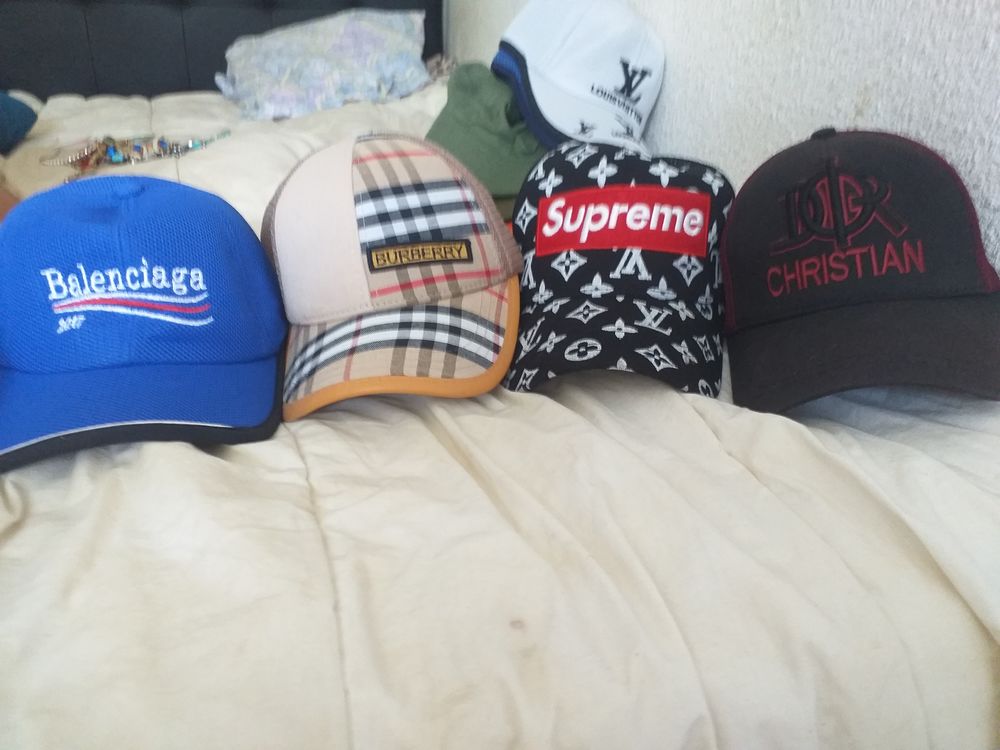 casquette Vtements