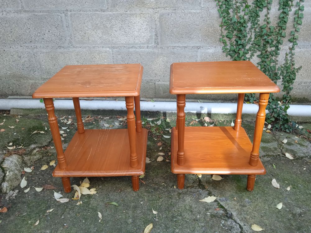 Tables basses Meubles