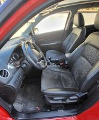 Vitara 1.4 Boosterjet Allgrip Style 2019 occasion 68220 Hagenthal-le-Bas