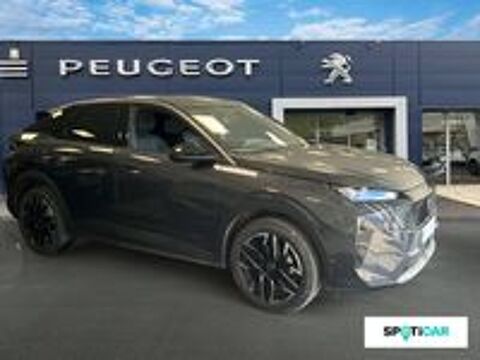 3008 Hybrid 136 e-DCS6 Allure 2024 occasion 46000 Cahors