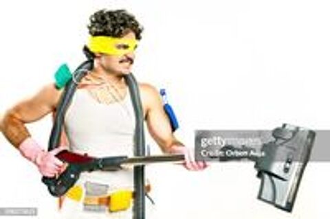   Ménage / Repassage 
