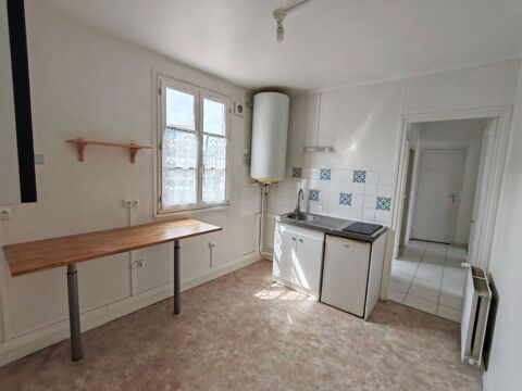  Appartement � louer 2 pi�ces 45 m�