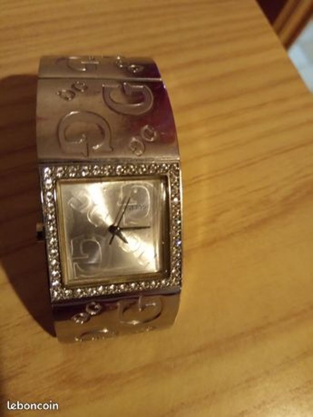 montre dolc&eacute; gabbana Bijoux et montres