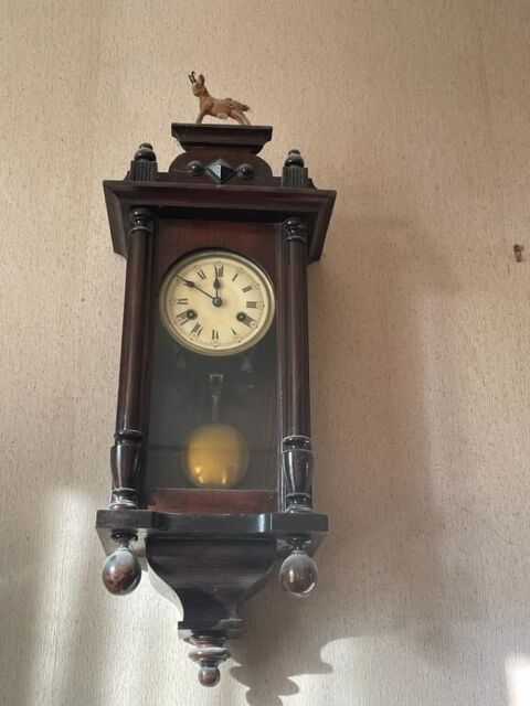 CARILLON ANCIEN Bellerive-sur-Allier (03)