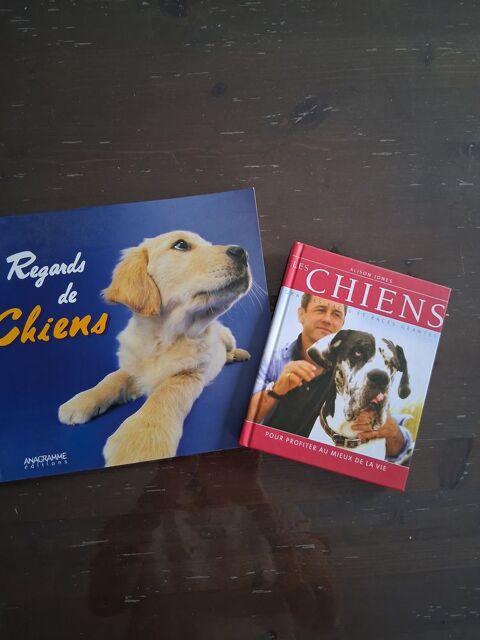 Divers livres animaux 4 Toulon (83)