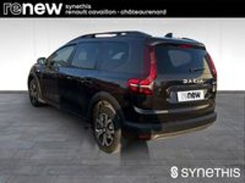 Jogger TCe 110 7 places Extreme + 2023 occasion 84300 Cavaillon