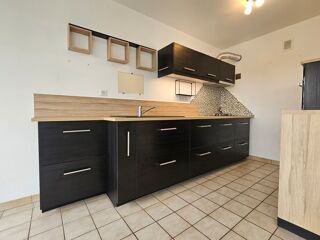  Appartement à vendre 2 pièces 53 m²