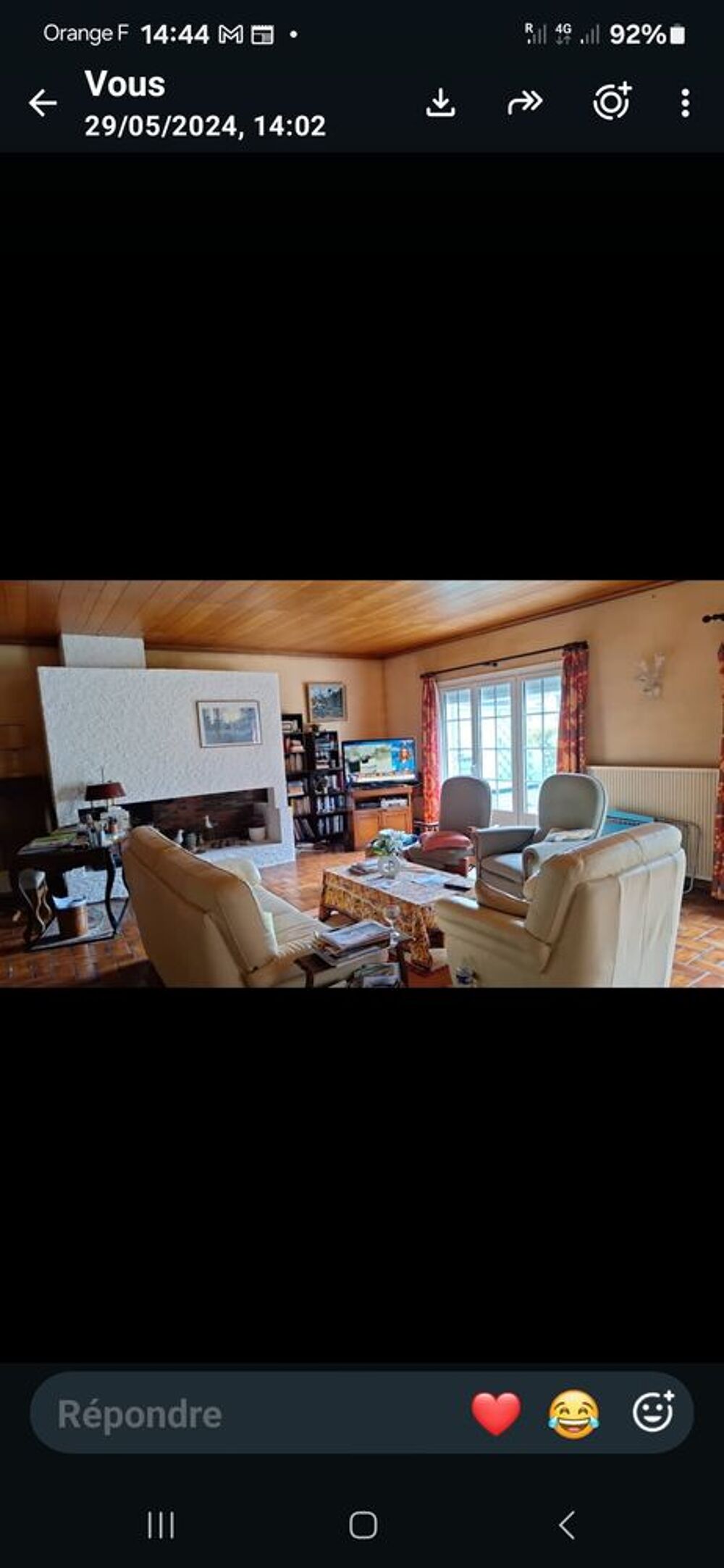 Vente Maison Maison bord de mer Merville-franceville-plage