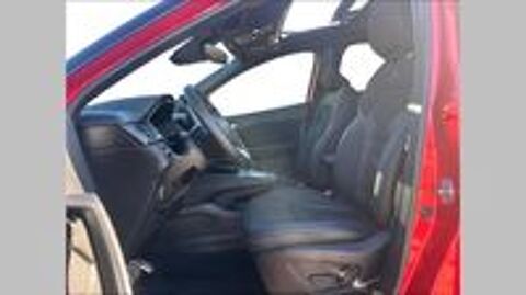 Captur E-Tech full hybrid 160 ch esprit Alpine 2026 occasion 91170 Viry-Ch&acirc;tillon
