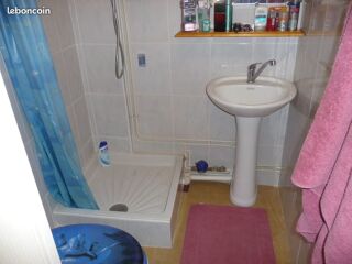  Appartement Privas (07000)