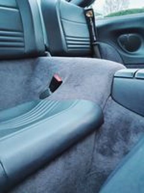 911 (996) 911 3.6i 2004 occasion 74200 Thonon-les-Bains