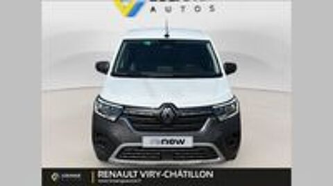 Kangoo Express FG TOLE BLUE DCI 95 L1 GSR2 EXTRA 2024 occasion 91170 Viry-Ch&acirc;tillon