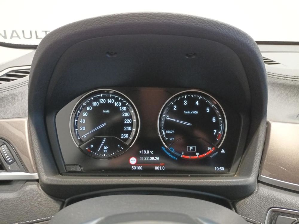 X1 sDrive 18i 140 ch DKG7 Lounge 2020 occasion 08000 Charleville-M&eacute;zi&egrave;res