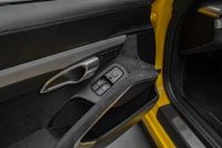911 (991) 911 Targa 4 3.0i 450 GTS PDK 2017 occasion 75014 Paris