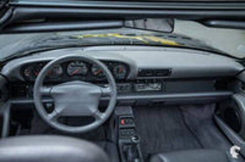 911 (993) Targa 1996 occasion 75014 Paris