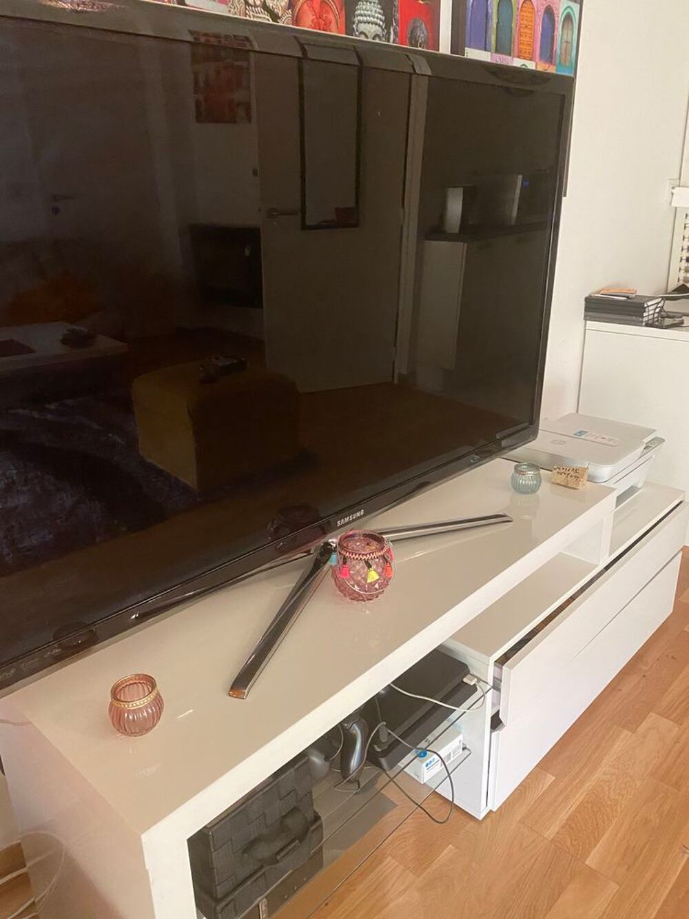 meuble TV FLY 150 euro Meubles