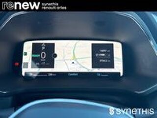 Captur E-Tech full hybrid 160 ch Techno 2025 occasion 13200 Arles