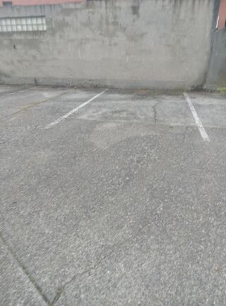  Parking / Garage � louer 18 m�