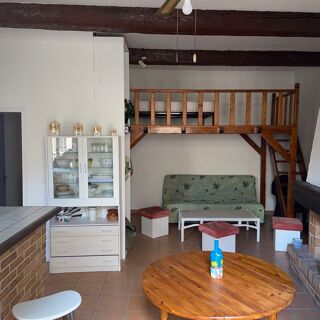  Appartement � louer 1 pi�ce 38 m�