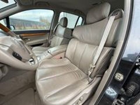 Vel Satis 3.5 V6 Initiale Proactive A 2003 occasion 27620 Gasny