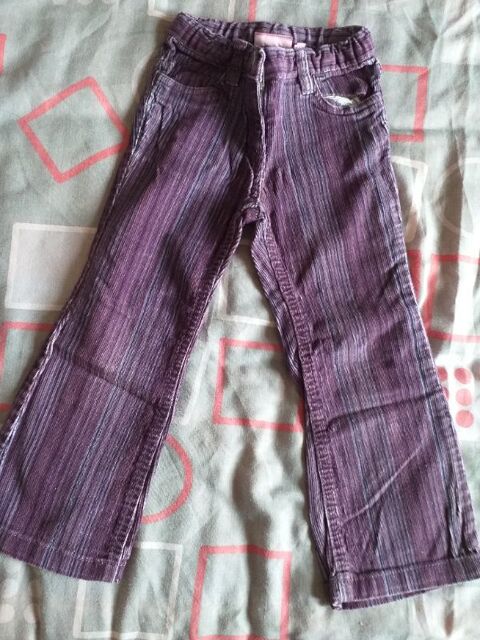 JEAN FILLE TAILLE 3 ANS NKY 1 Chaumont (52)