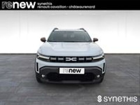 Duster Hybrid 140 Extreme 2025 occasion 84300 Cavaillon