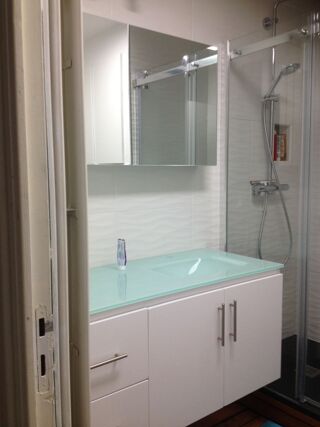  Appartement � vendre 5 pi�ces 117 m�