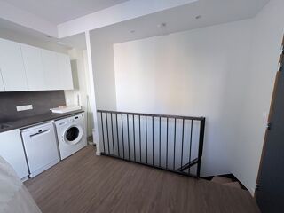  Appartement � louer 1 pi�ce 24 m�