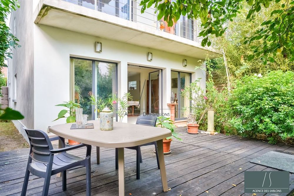 à vendre  Maison Chatou (78400)