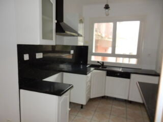  Appartement à vendre 4 pièces 77 m²