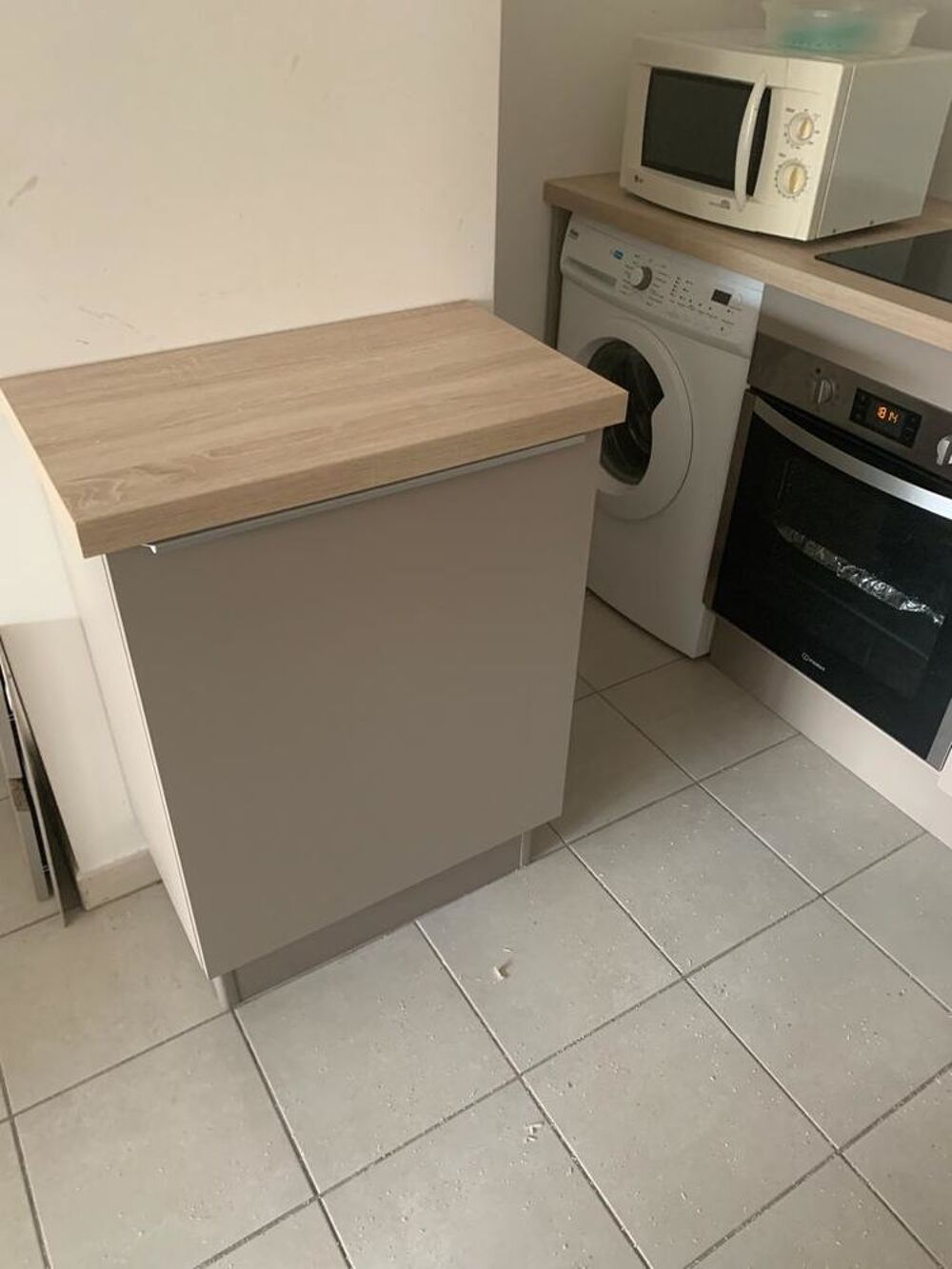 Cuisiner et &eacute;lectrom&eacute;nager Cuisine