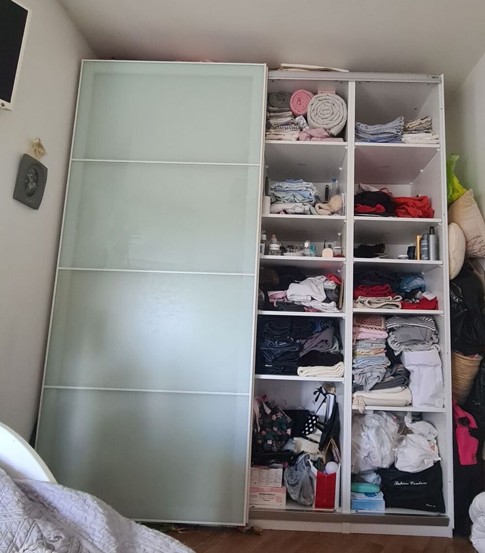 DRESSING Meubles