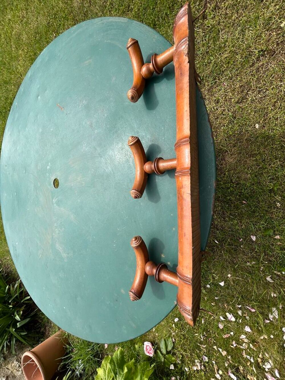 porte manteau vintage Meubles