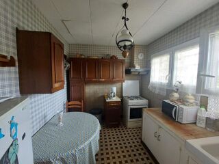  Maison  vendre 7 pices 107 m