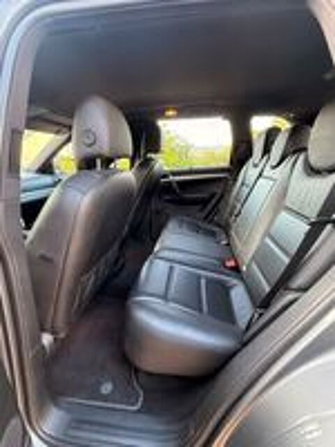 Cayenne 3.6 V6 Tiptronic S A 2009 occasion 20000 Ajaccio