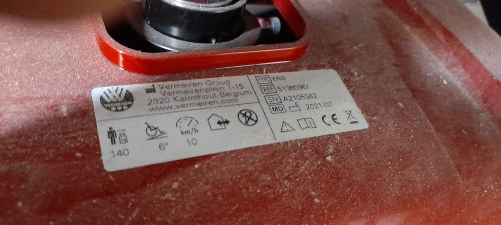 scooter handicap&eacute; Vélos