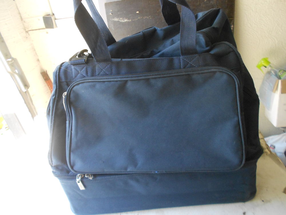 SAC DE VOYAGE Maroquinerie