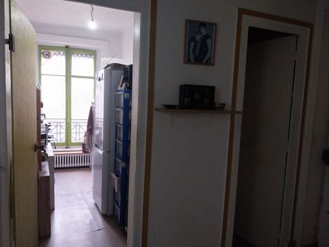 Appartement � louer 6 pi�ces 70 m� Lyon